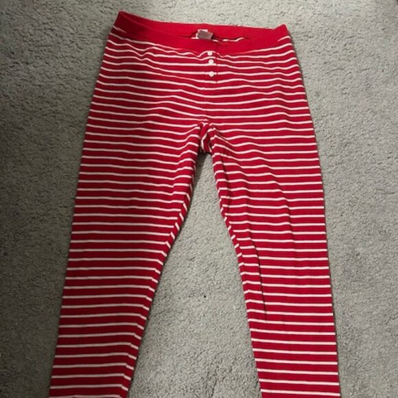 Old Navy Women's PJ Pants - Like New - Picture 1 of 6